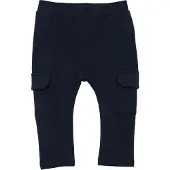 s.Oliver Broek navy