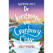 Vbk media De kerstmagie van Cranberry Cove