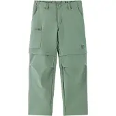 Reima Functionele broek ' Surina ' navy / grijs