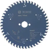 Bosch Accesorios 2608644015 Cirkelzaagblad Expert voor hout 160x20 - 48 tanden