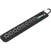 Wera Belt (tekstilrem), 8 dele, uden indhold, 220.0 x 39.0 mm - 1 stuk(s) - 05003890001