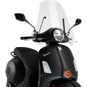 Puig Gts Touring Vespa Gts 310 2025 Hoge Voorruit