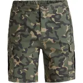 Quiksilver Half Jam Cargo 19´´ Zwembroek