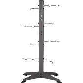 HMS Opbergstandaard voor Accessoires - 8 haken