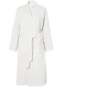 Vandyck Badjas Biarritz New white XLarge