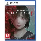 Silent Hill f (Day 1 Edition)