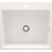 Deante Magnetische Granieten Gootsteen Met 1 Bak