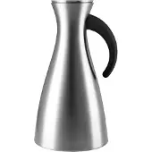 Eva Solo Vacuum RVS Thermoskan 1 L