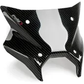 Puig New Generation Sport Plus Yamaha Mt-09 Y-amt 2024 Voorruit