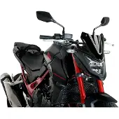Puig 22223j Triumph Scrambler 1200x 24-25 Voorruit