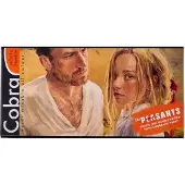 Cobra Artist x The Peasants olieverfset portretten | 10 x 40 ml