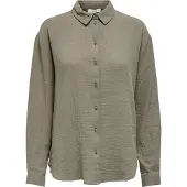 JDY Blouse 'Theis' grafiet