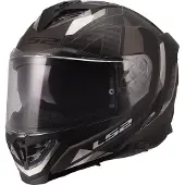 LS2 FF818 Storm III Sporty Helm Maat