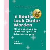 Ambo/Anthos Uitgevers 'n Beetje leuk ouder worden (Paperback)