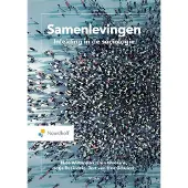Noordhoff Uitgevers Samenlevingen
