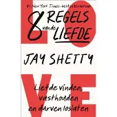 Harper 8 regels van de liefde