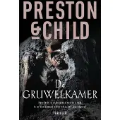 Luitingh-sijthoff De gruwelkamer (Paperback)