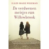 Vbk media De verdwenen meisjes van Willowbrook