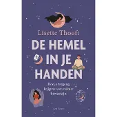 Ten Have De hemel in je handen (Paperback)