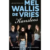 De Fontein Kansloos (Hardback)