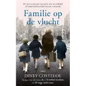 De Fontein Familie op de vlucht (Paperback)