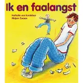 Nino Ik en faalangst (Paperback)