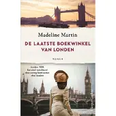 Harper De laatste boekwinkel van Londen