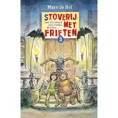 Uitgeverij Houtekiet Het testament van bompie Bombus (Hardback)