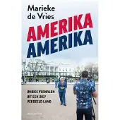 Ambo/Anthos Uitgevers Amerika Amerika (Paperback)