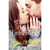 De Fontein De laatste liefdesbrief (Paperback)