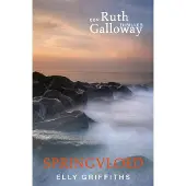 De Fontein Springvloed (Paperback)