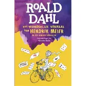 Vbk media Het wonderlijk verhaal van Hendrik Meier en zes andere verhalen