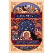 Z&K Agnes Auberts mystieke kattenopvang (Hardback)
