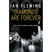 HarperCollins Diamonds Are Forever (Paperback)