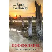 De Fontein Dodencirkel (Paperback)