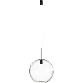 Lyora Glazen bollamp Sphere Ø 35cm