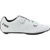 Northwave - Typhoon - Fietsschoenen 41,5, grijs