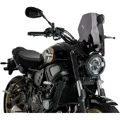 Puig New Generation Sport Yamaha Xsr700 2025 Voorruit