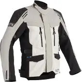 Lindstrands Storbo Motorfiets textieljas Maat