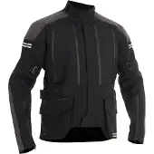 Halvarssons Dalen waterdichte motorfiets textieljas Maat