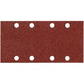 Makita P-36099- Schuurpapier Korrelgrootte (num) 120 (l x b) 230 mm x 93 mm 50 stuk(s)