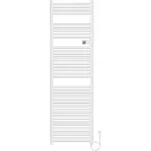 Geberit up320 toiletset compleet | inbouwreservoir | icon zonder spoelrand | drukplaat