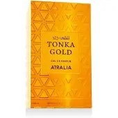 Atra TONKA GOLD Eau de Parfum 100ml