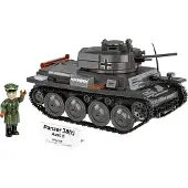 COBI 2666 Panzer 38(T) / (CKD)LT Vz. 38