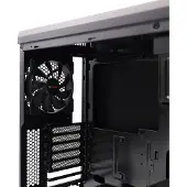 be quiet! PURE BASE 600 Zwart