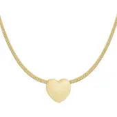 Yehwang love affair ketting