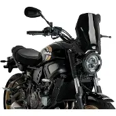 Puig New Generation Sport Yamaha Xsr700 2025 Voorruit