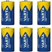 Varta .