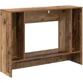 vidaXL 101 x 29 x 74 cm