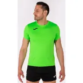 Joma Sportshirt Dames Record II
